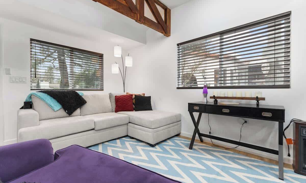 Photo of Bedroom in Visalia