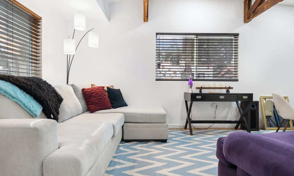 Photo of Livingroom in Visalia