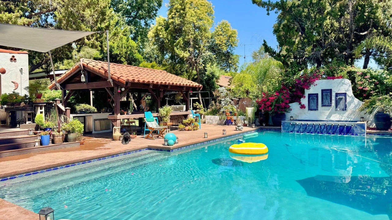 Photo of Outdoor in Visalia