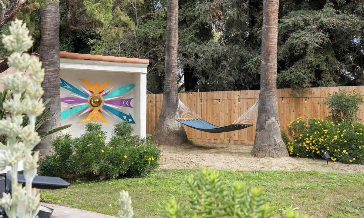Photo of Outdoor in Visalia