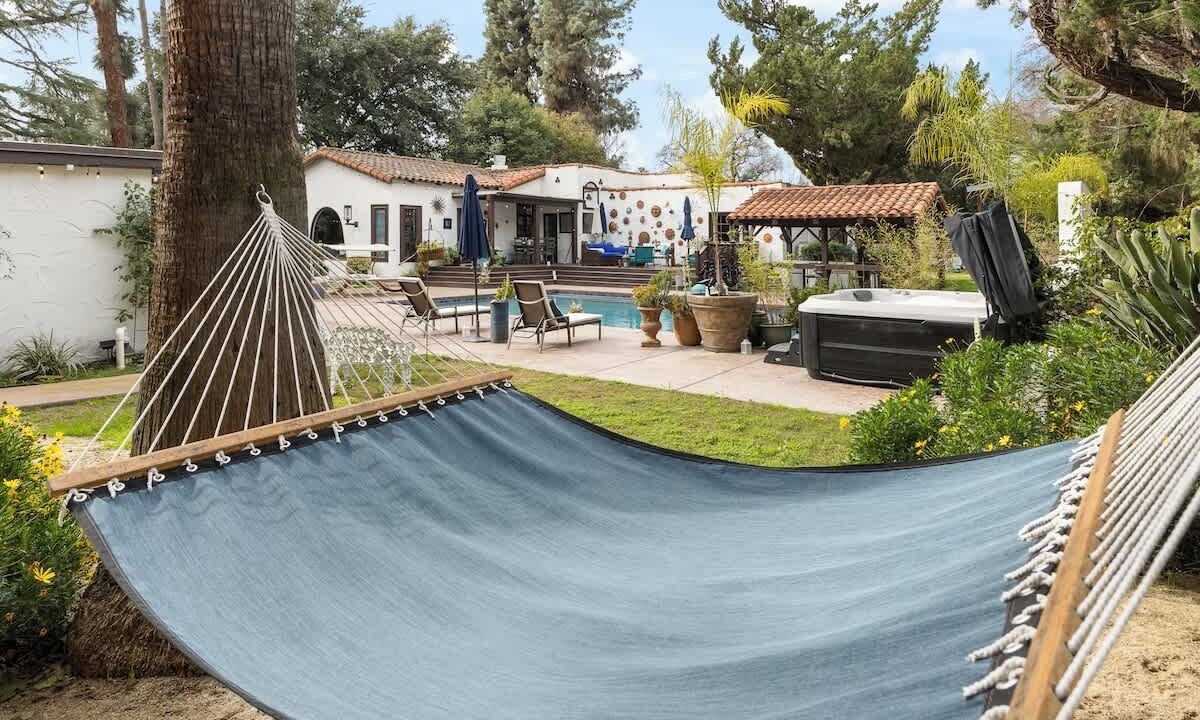 Photo of Outdoor in Visalia