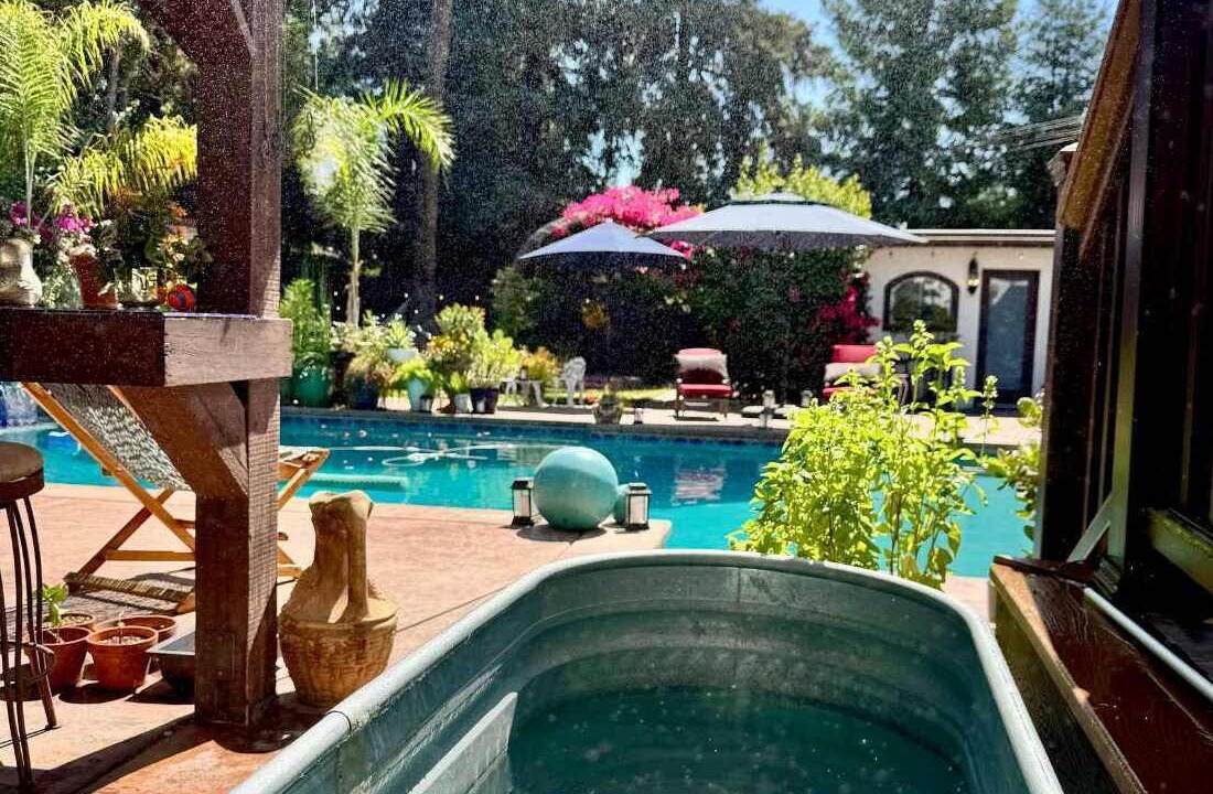 Photo of Outdoor in Visalia