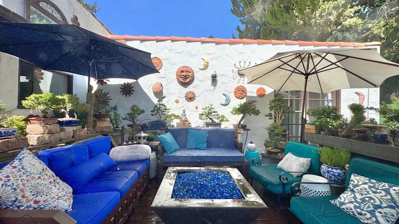 Photo of Patio Balcony in Visalia