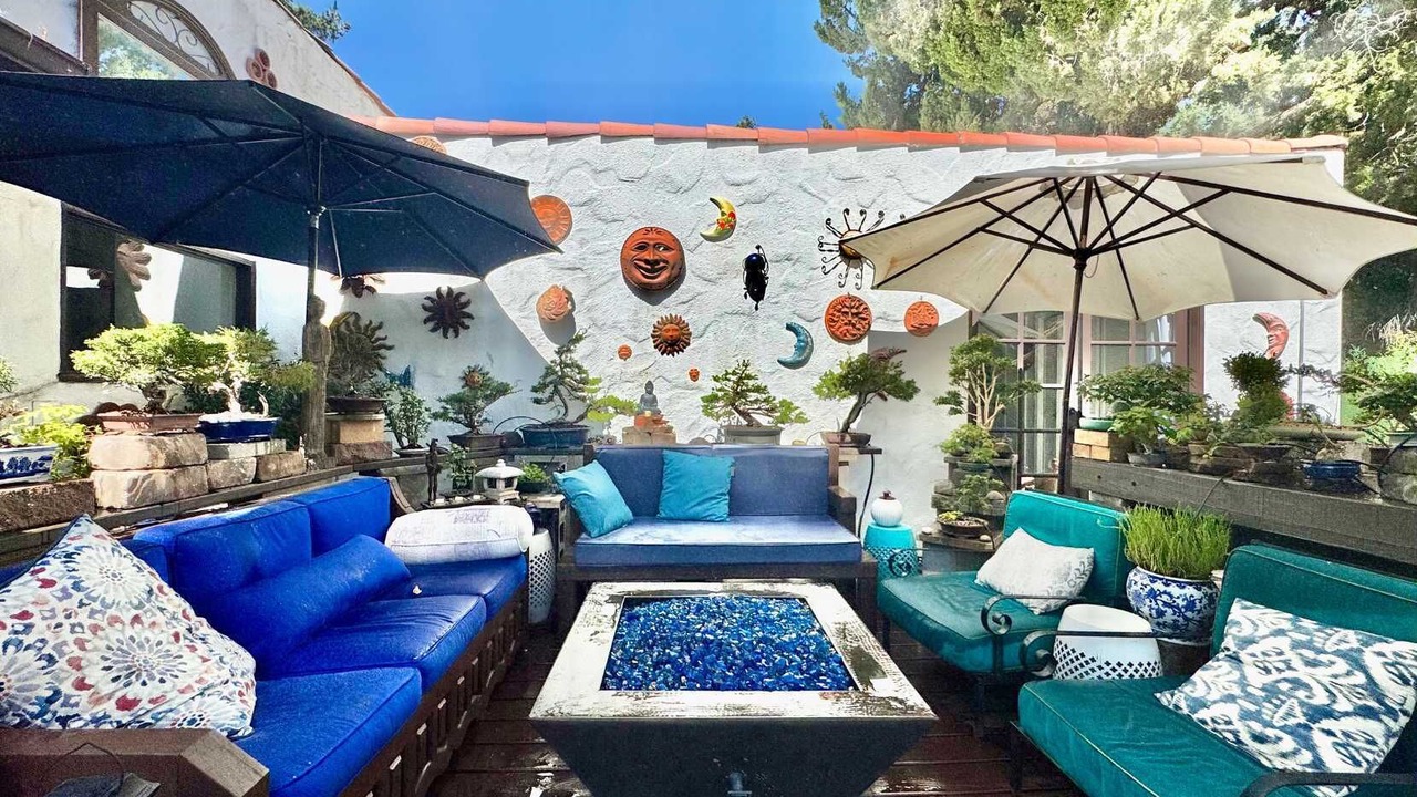 Photo of Patio Balcony in Visalia