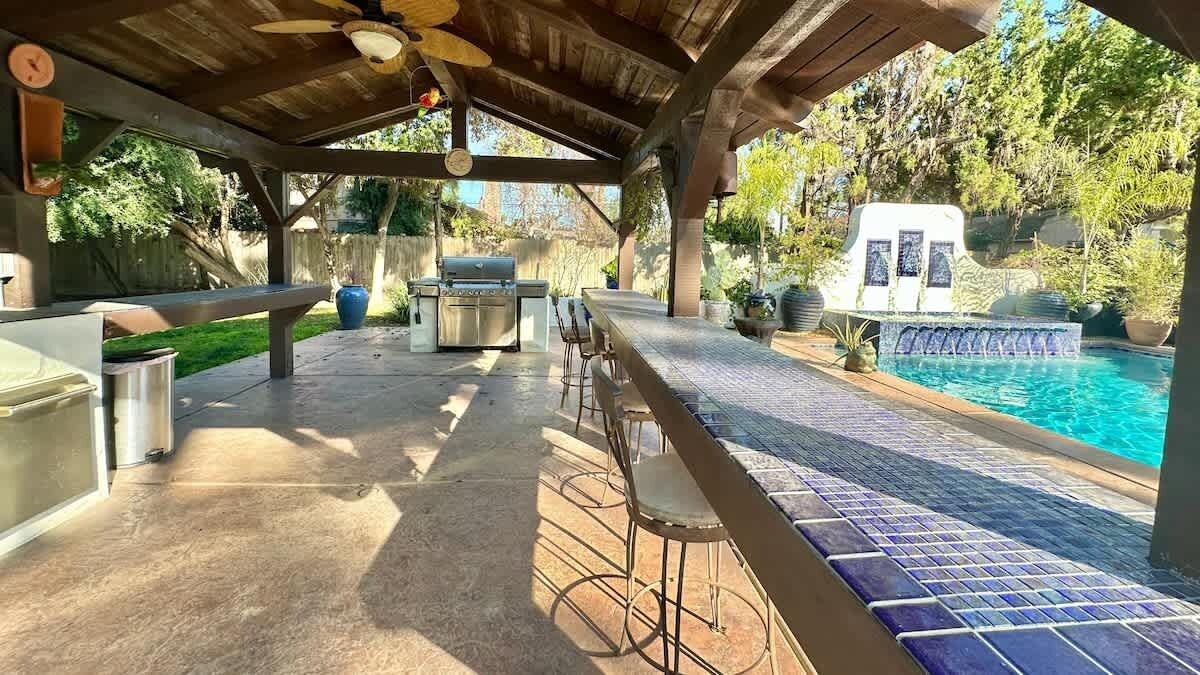 Photo of Outdoor in Visalia