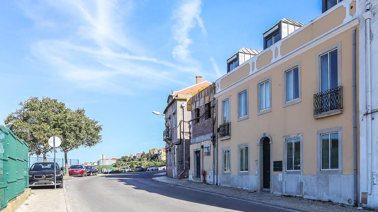 Photo of Outdoor in Santo Condestavel