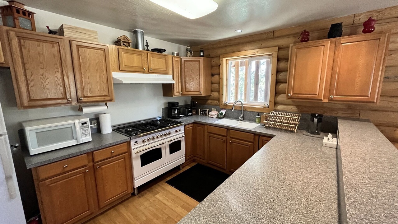 Photo of Kitchen in Bear Valley