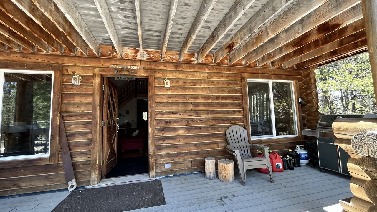 Photo of Outdoor in Bear Valley