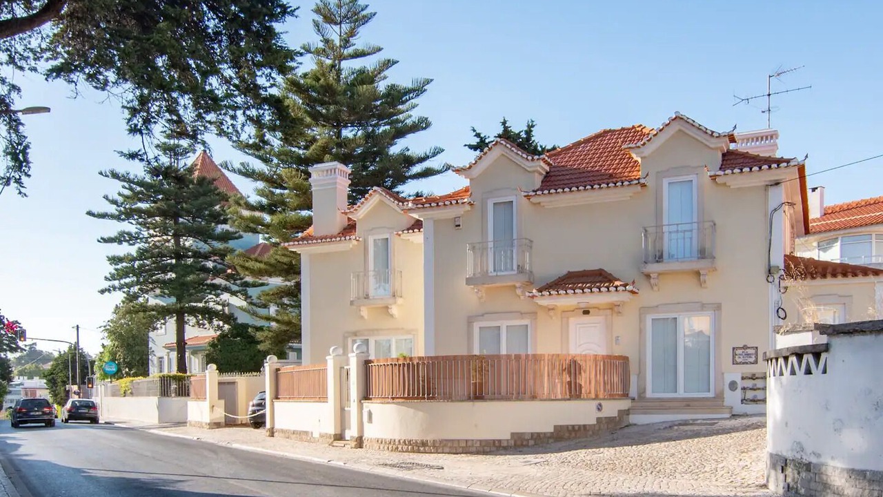 Photo of Outdoor in Estoril