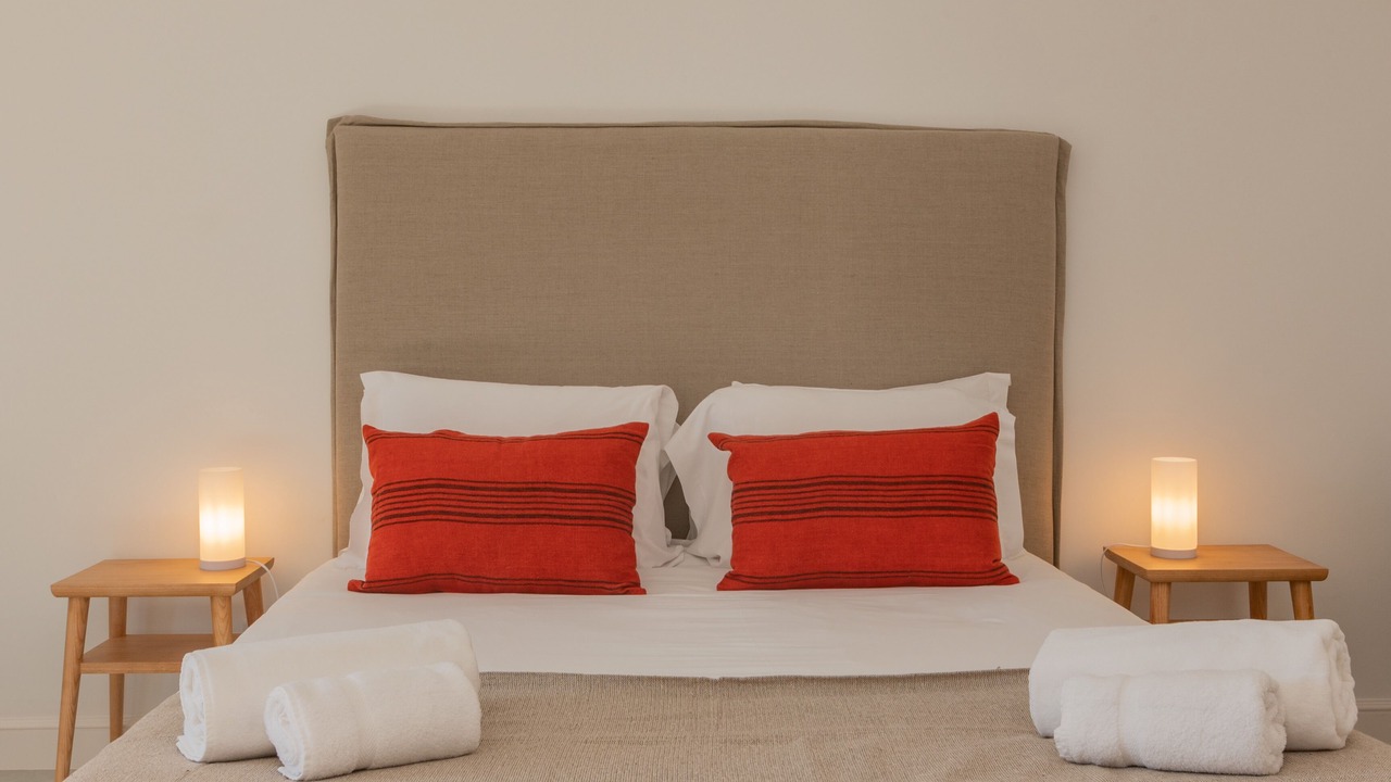 Photo of Bedroom in Estoril