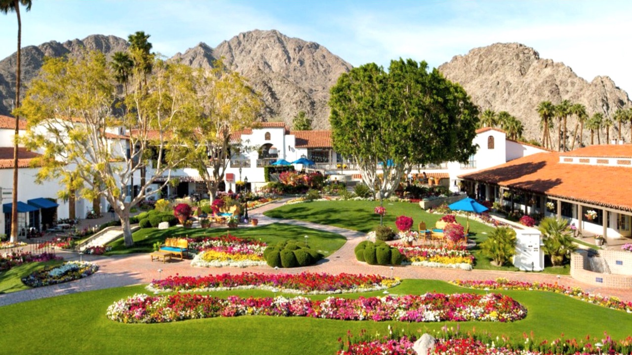 Photo of Outdoor in La Quinta