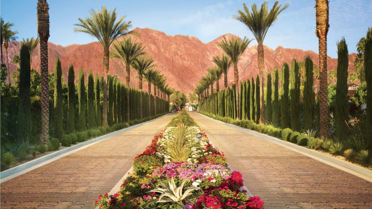 Photo of Outdoor in La Quinta