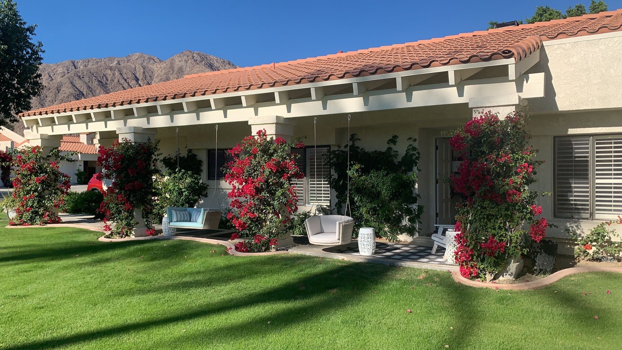Photo of Outdoor in La Quinta