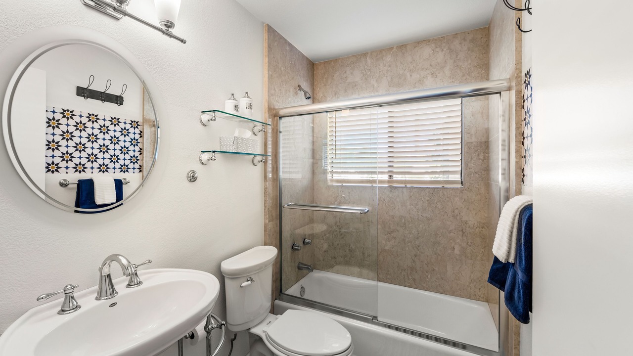 Photo of Bathroom in La Quinta