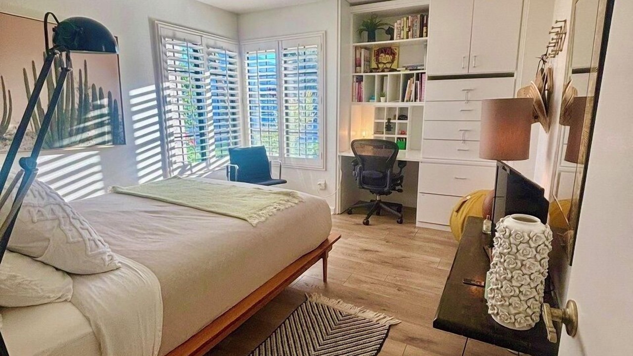 Photo of Bedroom in La Quinta