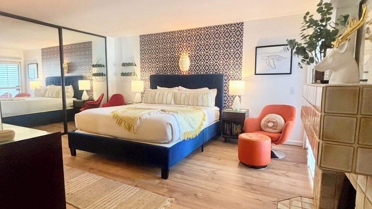 Photo of Bedroom in La Quinta