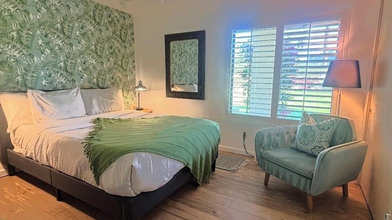 Photo of Bedroom in La Quinta