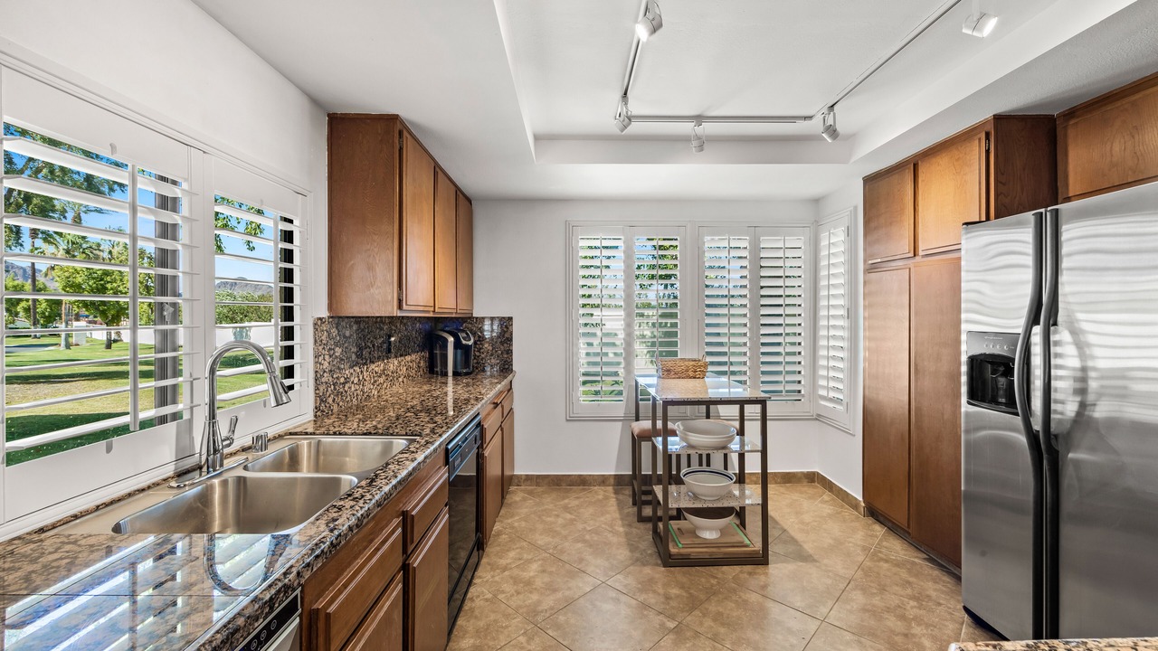 Photo of Kitchen in La Quinta