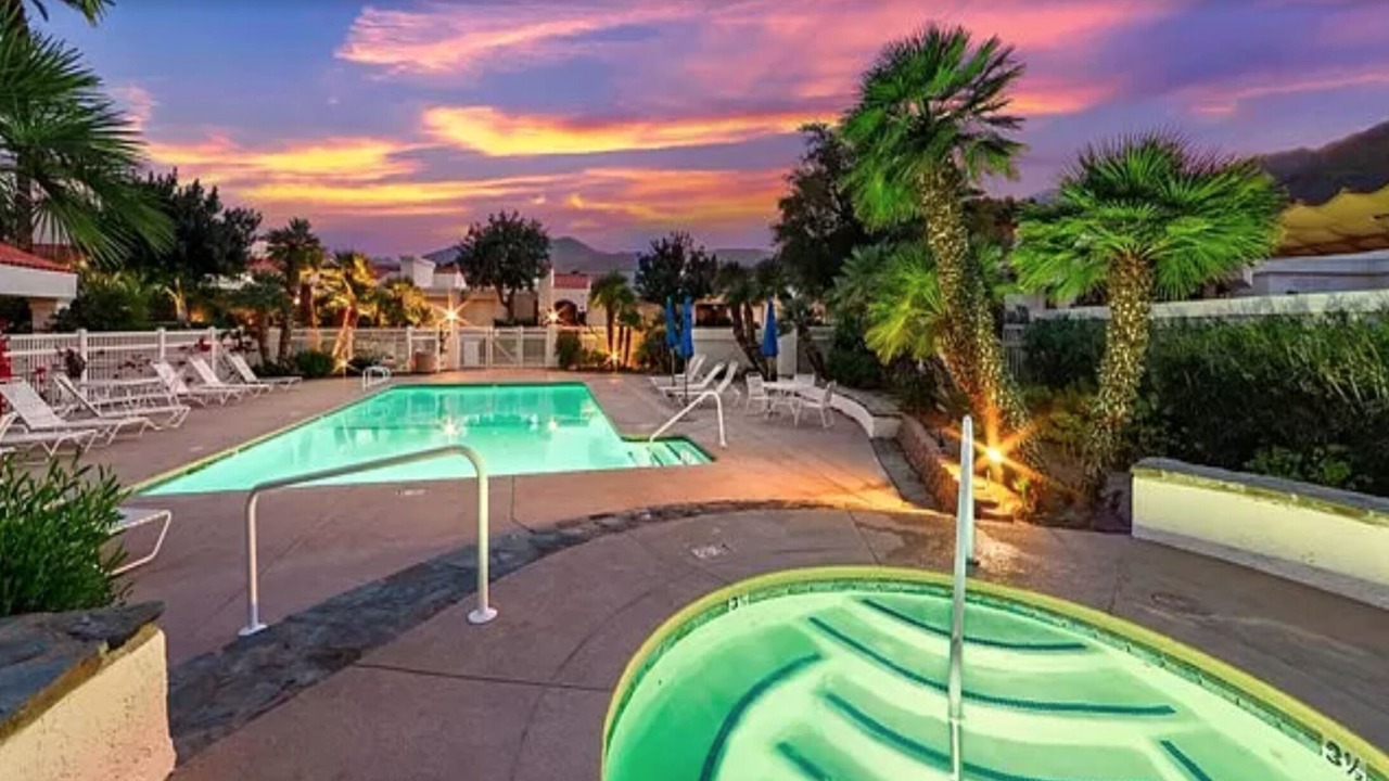 Photo of Outdoor in La Quinta