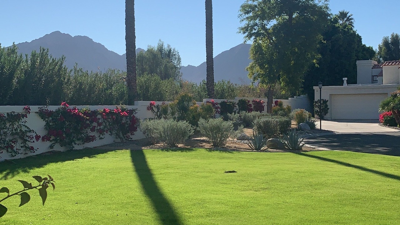 Photo of Outdoor in La Quinta