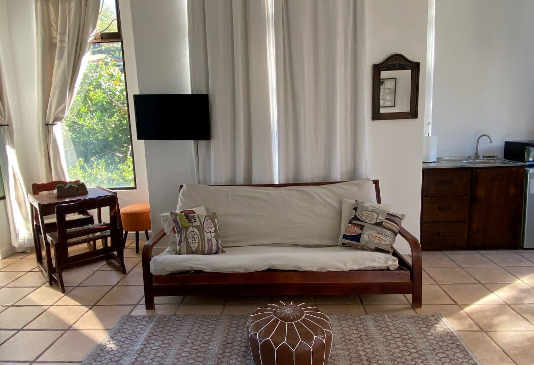Photo of Livingroom in Playa Ocotal