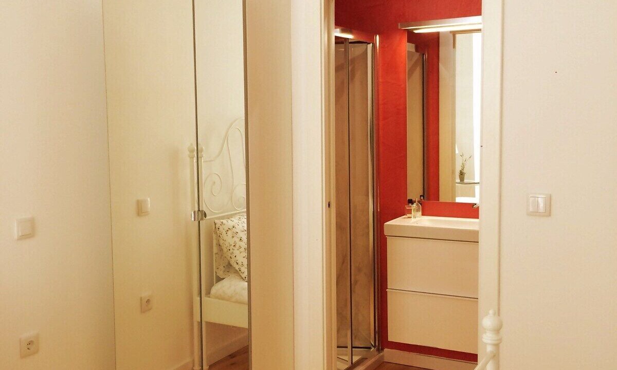 Photo of Bedroom in Vera Cruz