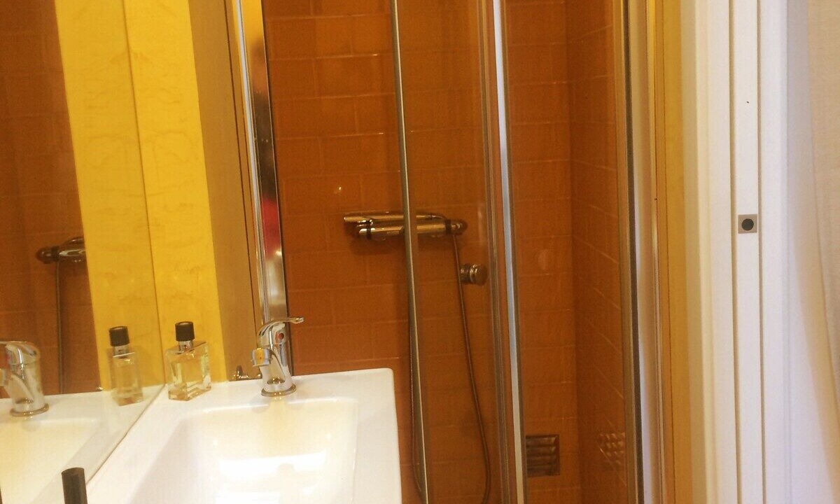 Photo of Bathroom in Vera Cruz
