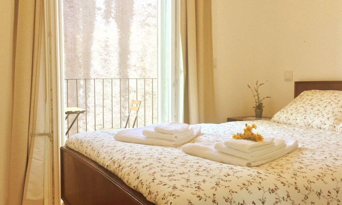 Photo of Bedroom in Vera Cruz