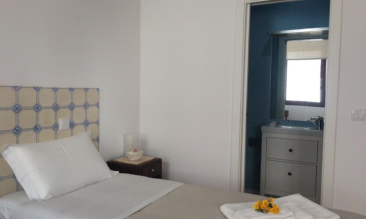Photo of Bedroom in Vera Cruz
