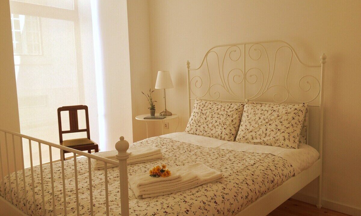 Photo of Bedroom in Vera Cruz