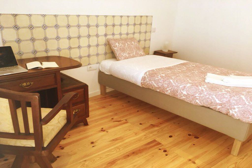 Photo of Bedroom in Vera Cruz
