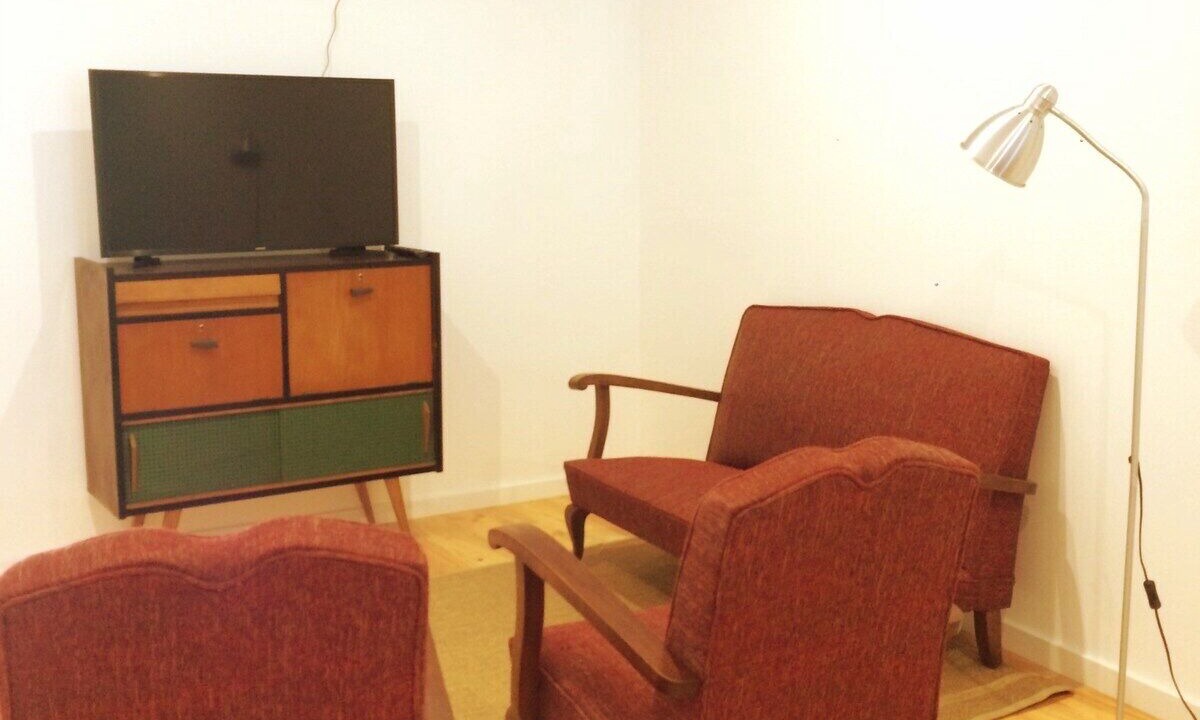 Photo of Livingroom in Vera Cruz