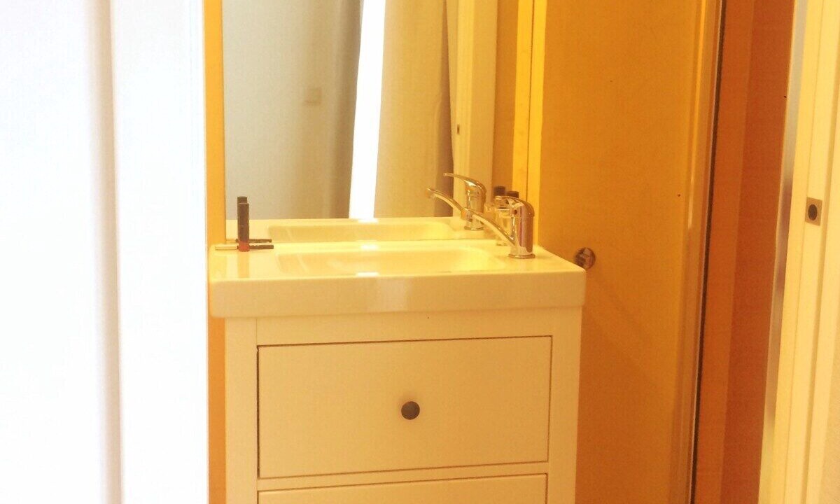 Photo of Bathroom in Vera Cruz