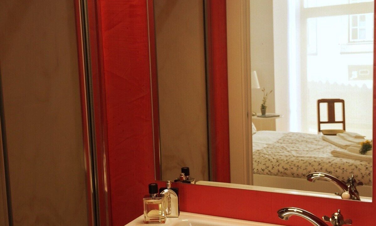 Photo of Bathroom in Vera Cruz