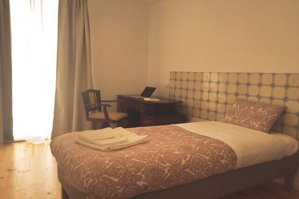 Photo of Bedroom in Vera Cruz