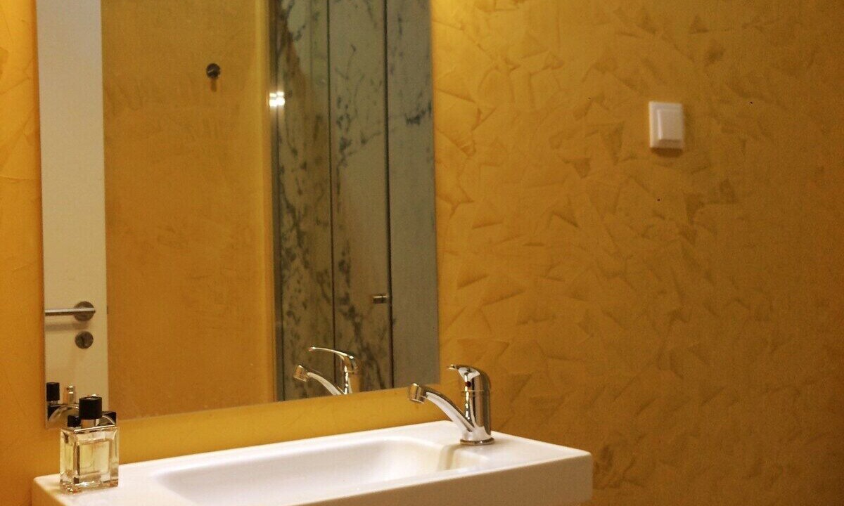 Photo of Bathroom in Vera Cruz