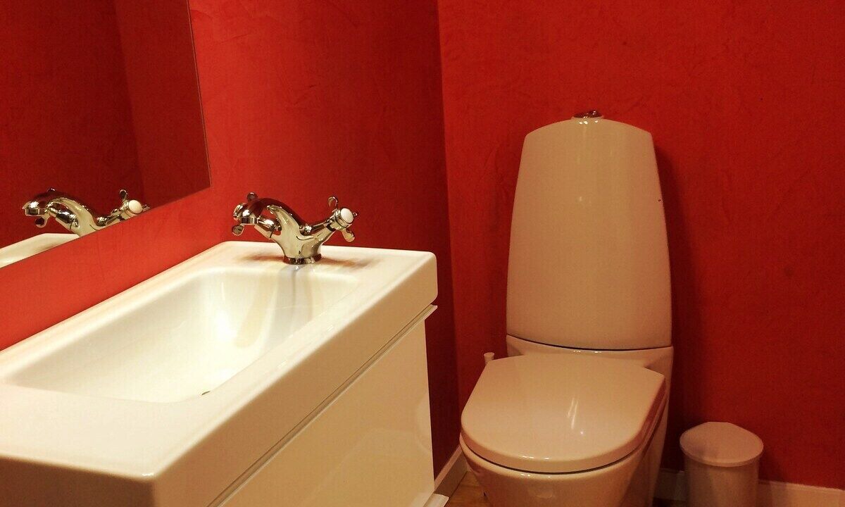 Photo of Bathroom in Vera Cruz