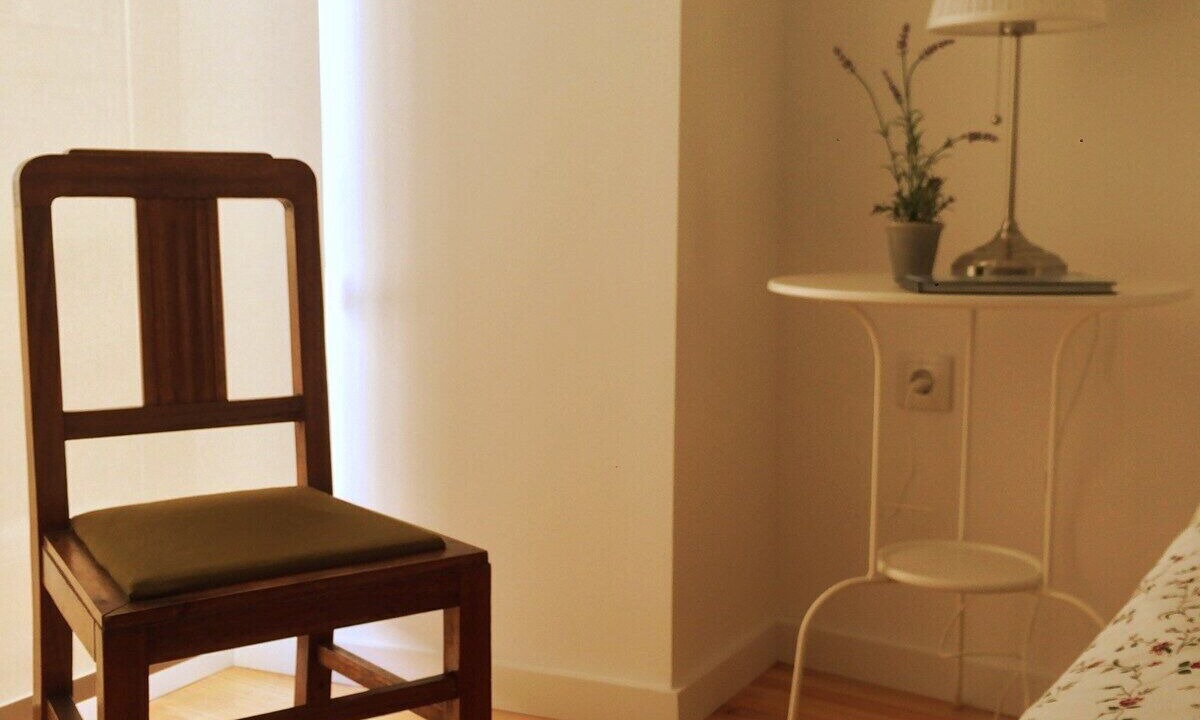 Photo of Bedroom in Vera Cruz