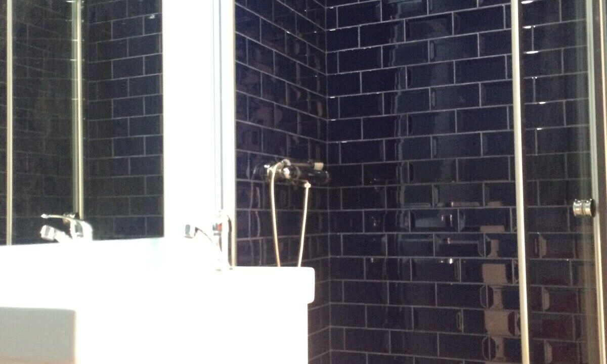 Photo of Bathroom in Vera Cruz