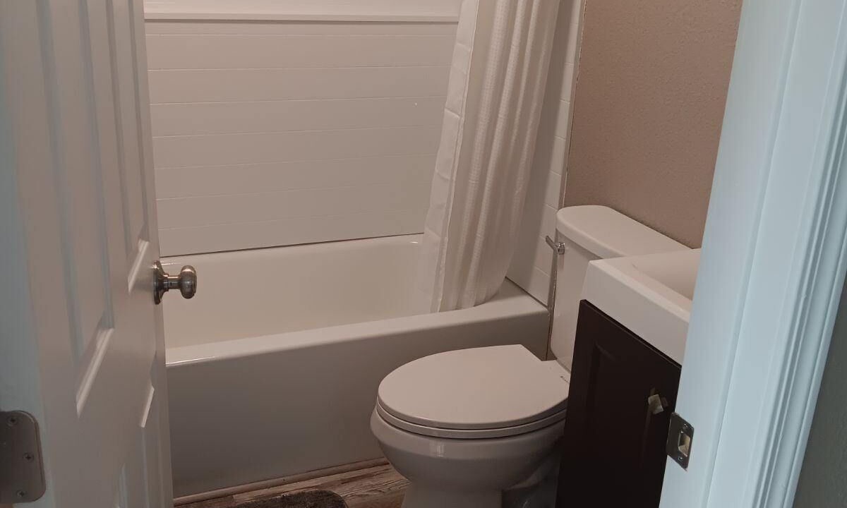 Photo of Bathroom in Quartzsite