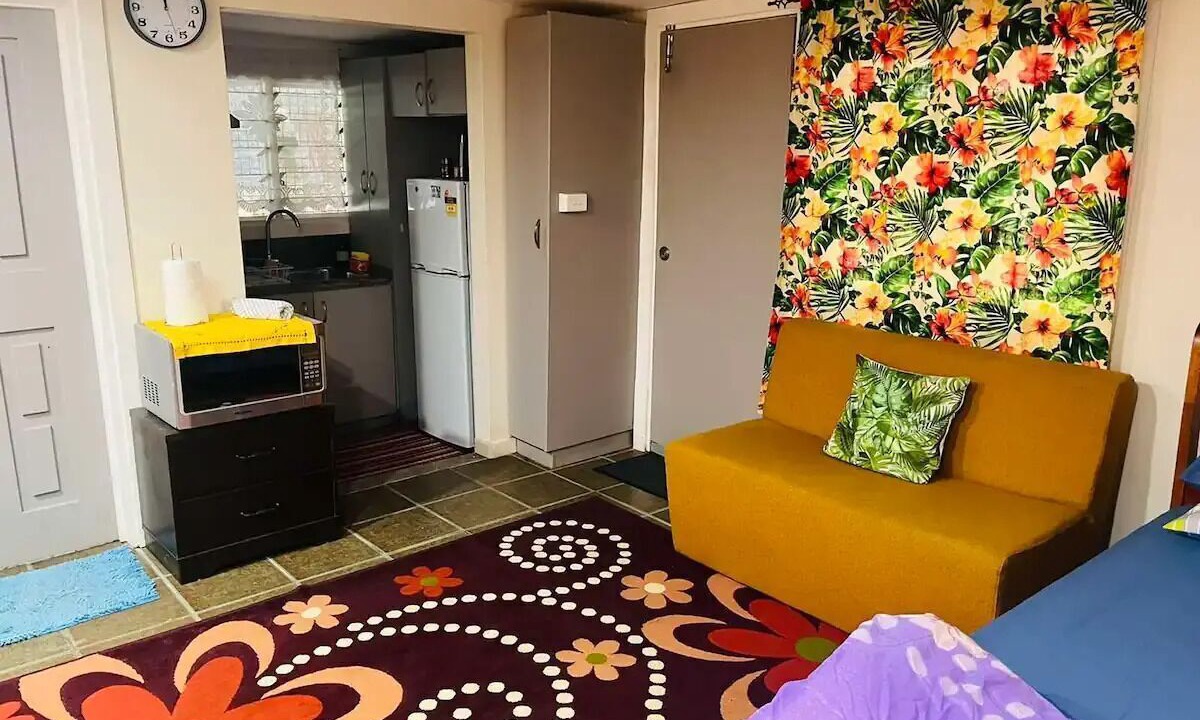 Photo of Livingroom in Suva