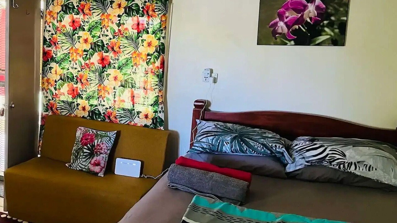 Photo of Bedroom in Suva