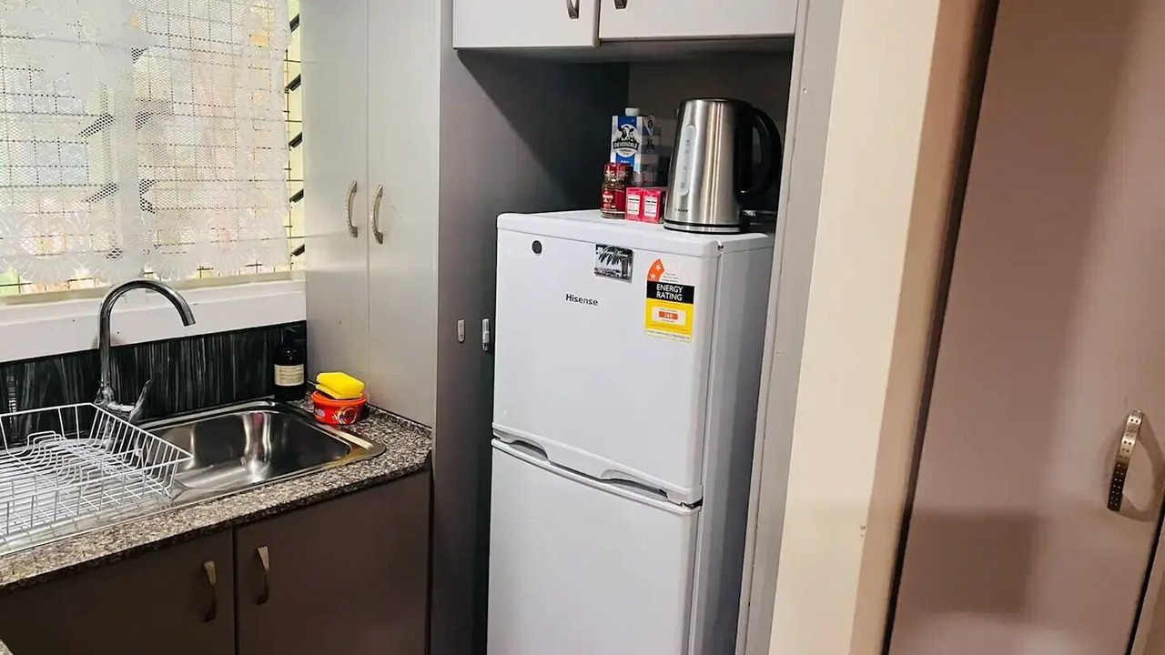 Photo of Kitchen in Suva