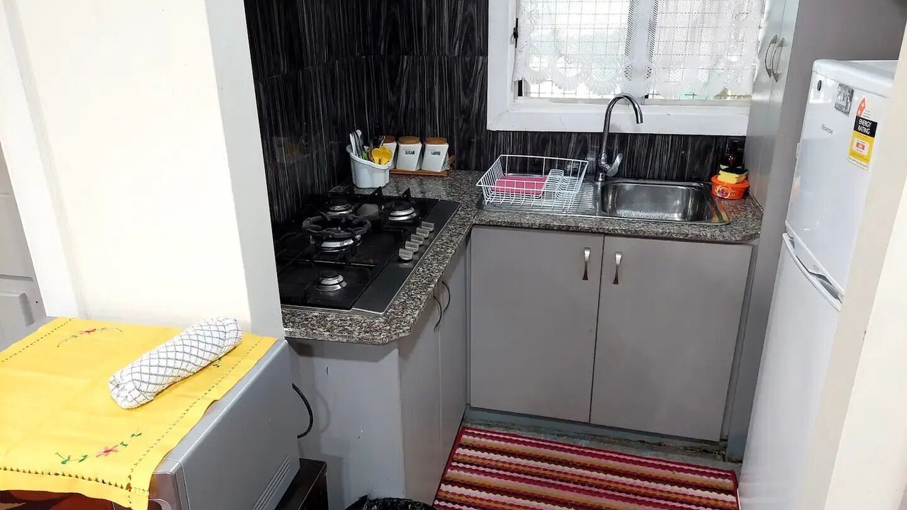 Photo of Kitchen in Suva
