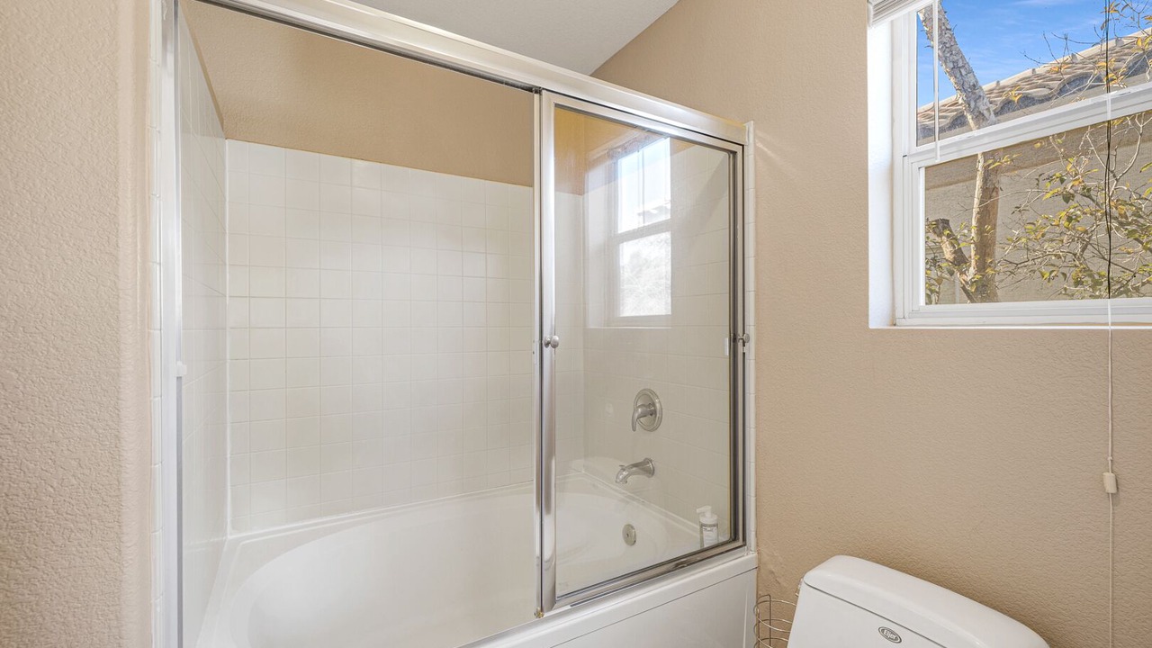 Photo of Bathroom in Peccole Ranch