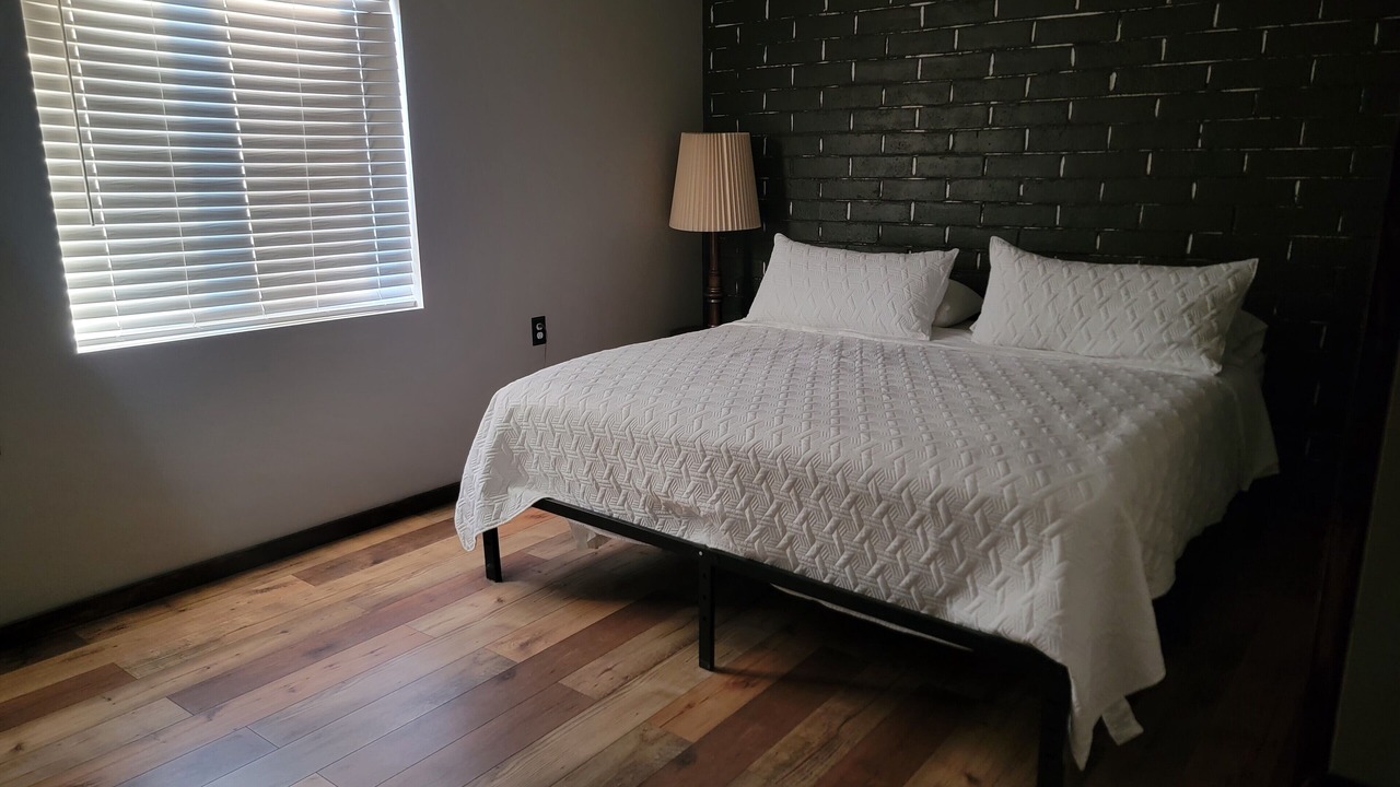 Photo of Bedroom in Wickenburg