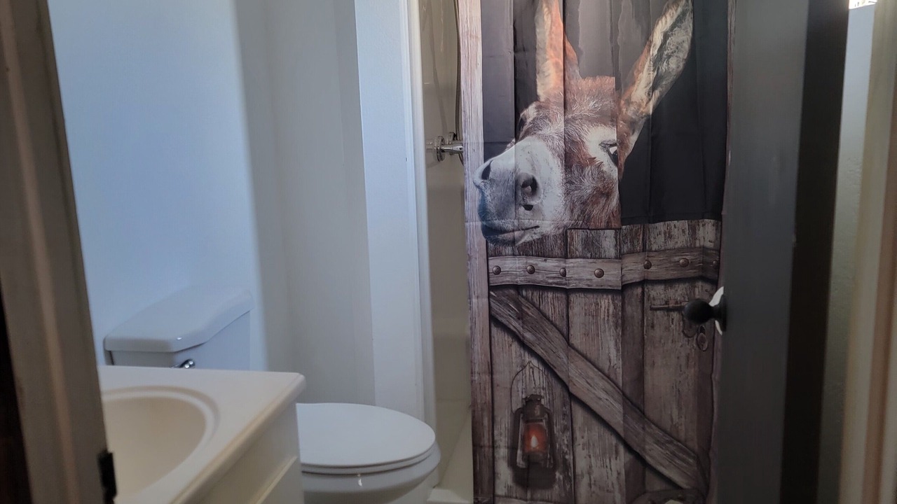 Photo of Bathroom in Wickenburg