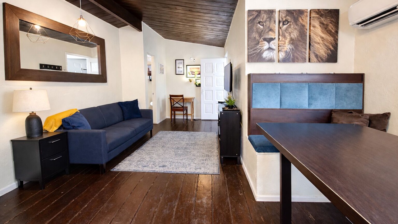 Photo of Bedroom in Point Loma Heights