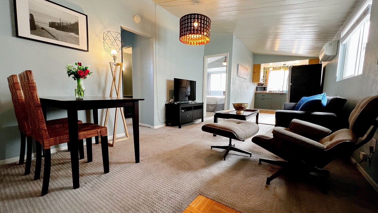 Photo of Livingroom in Point Loma Heights