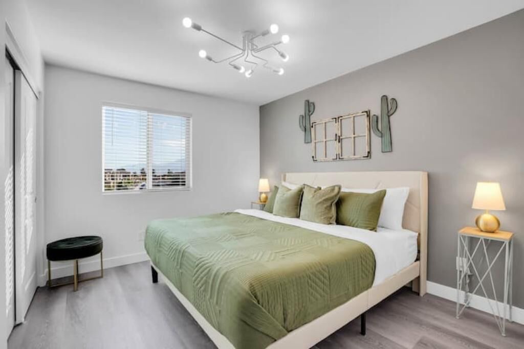 Photo of Bedroom in Coachella